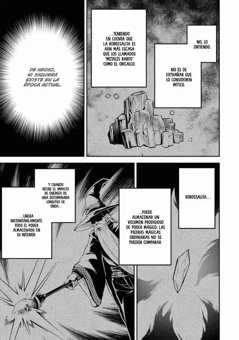 Shikkaku Mon No Saikyou Kenja - Capítulo 63 - Página 16 - LectorTMOo