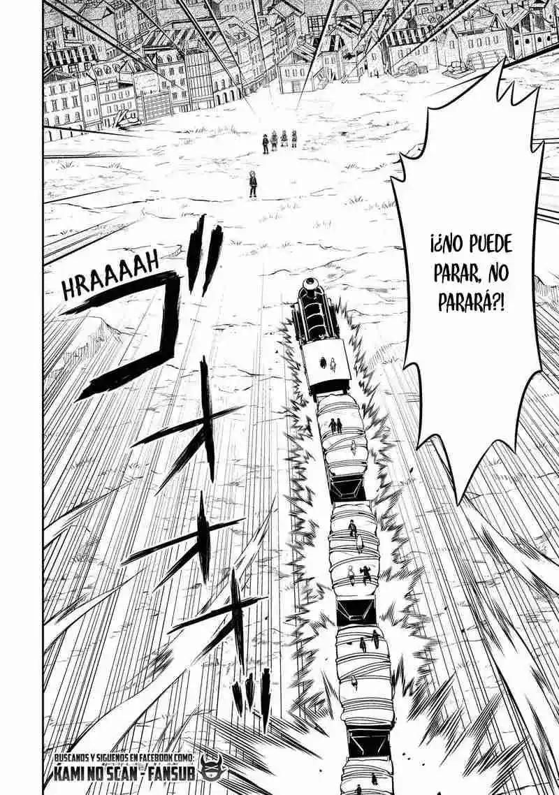 Shikkaku Mon No Saikyou Kenja - Capítulo 63 - Página 32 - LectorTMOo