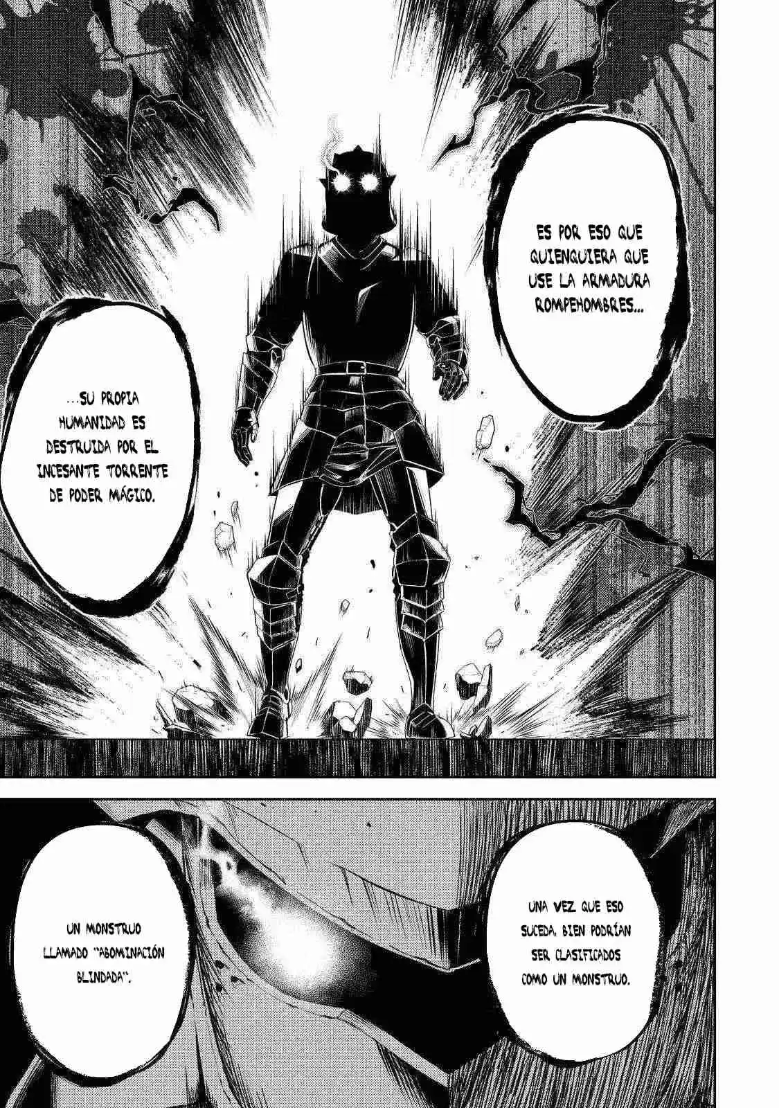 Shikkaku Mon No Saikyou Kenja - Capítulo 66 - Página 14 - LectorTMOo
