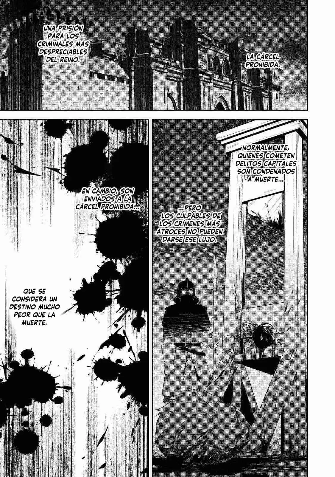 Shikkaku Mon No Saikyou Kenja - Capítulo 66 - Página 29 - LectorTMOo