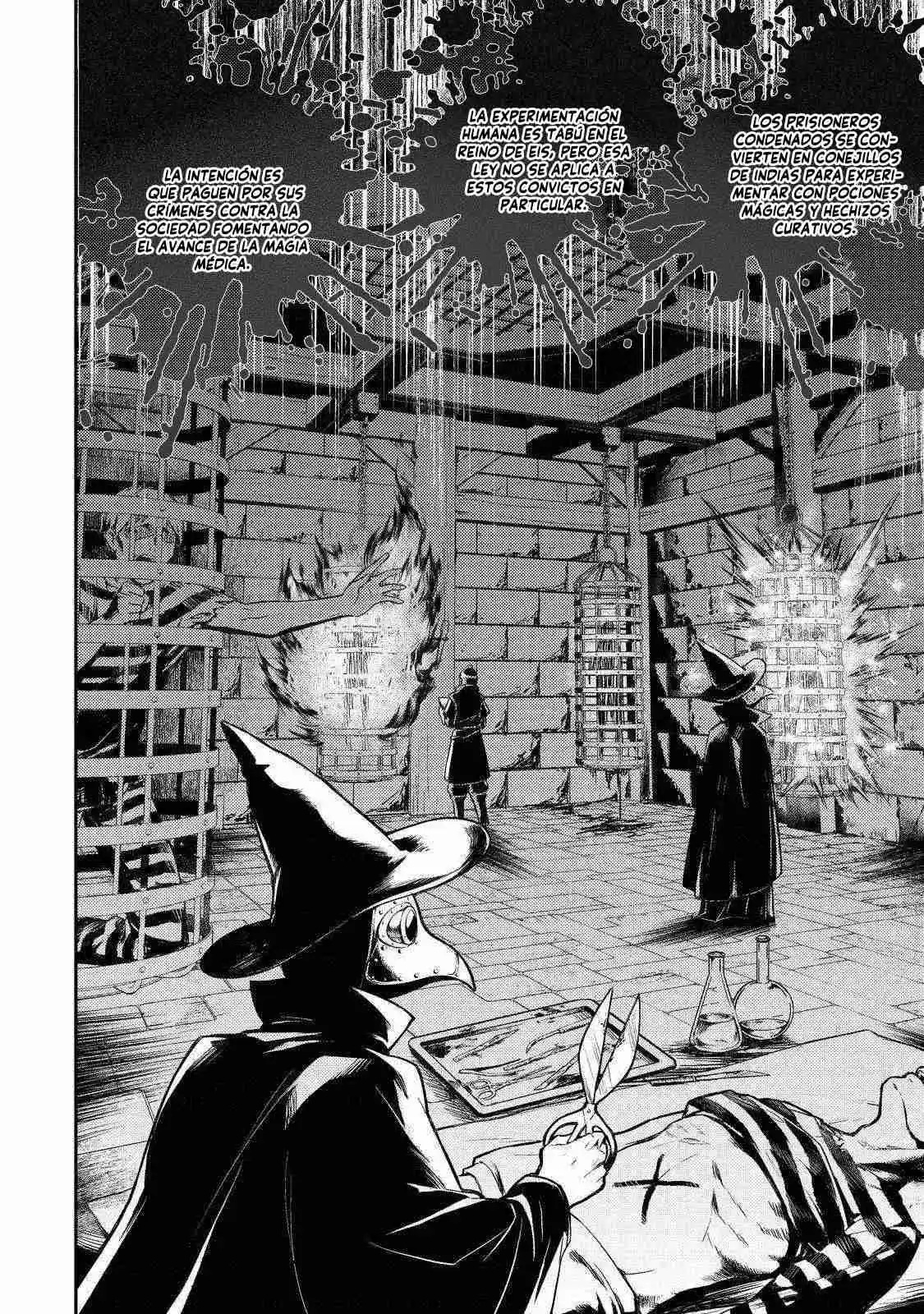 Shikkaku Mon No Saikyou Kenja - Capítulo 66 - Página 30 - LectorTMOo