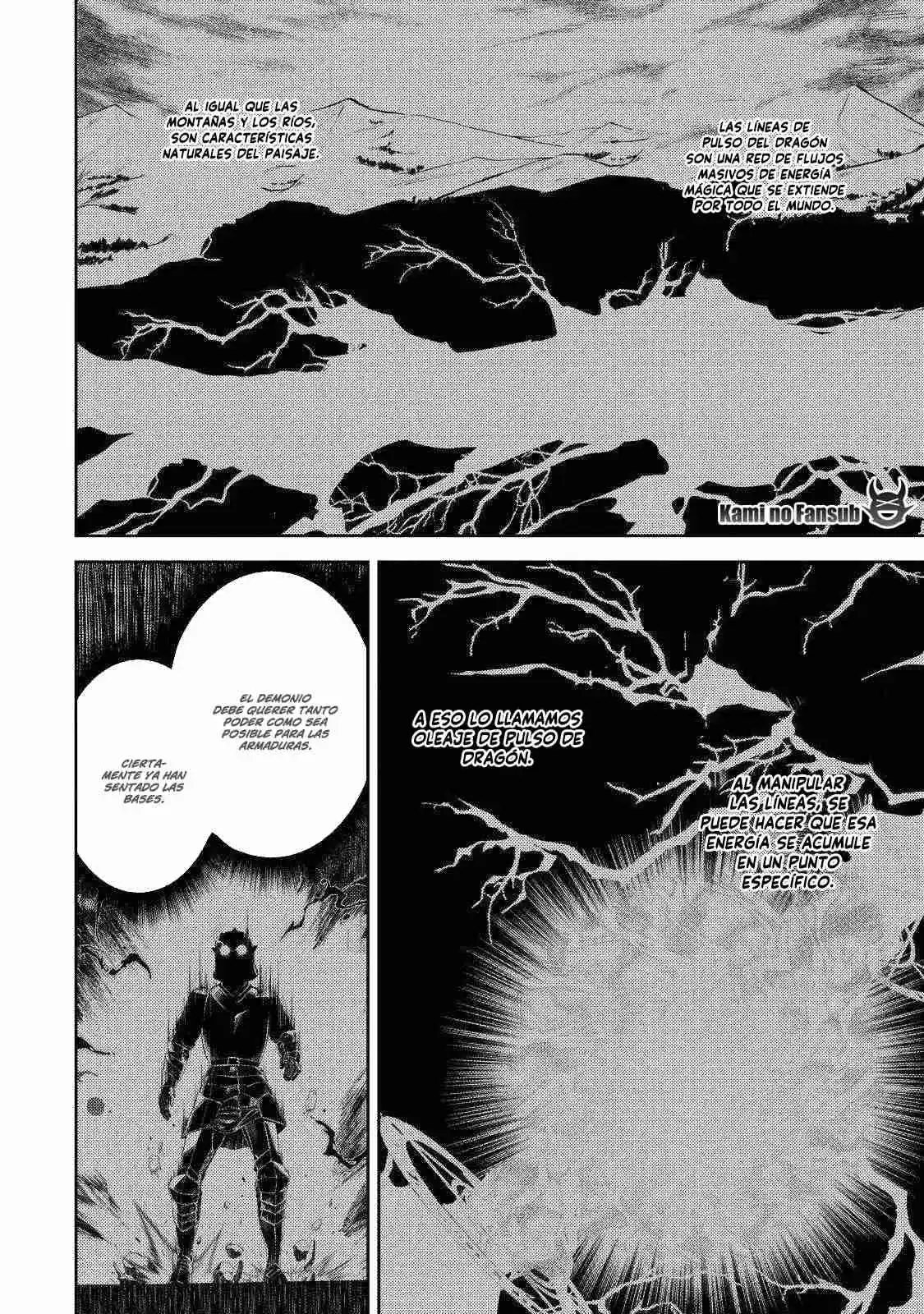 Shikkaku Mon No Saikyou Kenja - Capítulo 66 - Página 43 - LectorTMOo