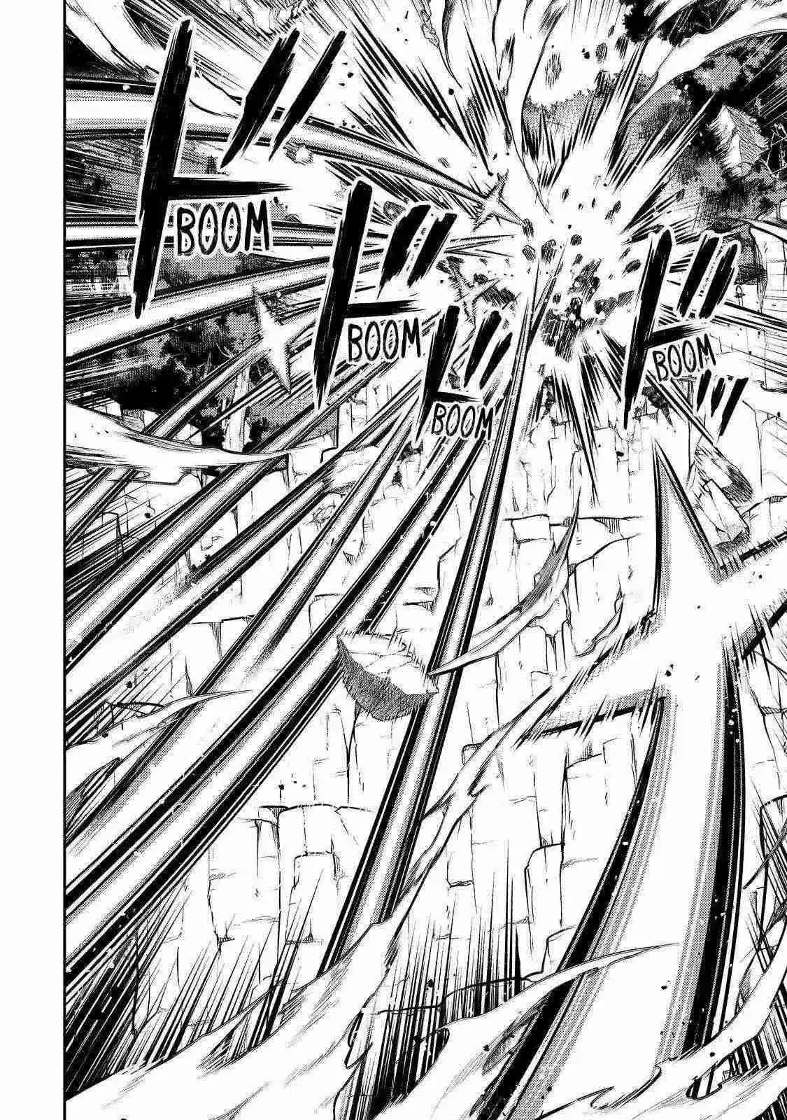 Shikkaku Mon No Saikyou Kenja - Capítulo 66 - Página 54 - LectorTMOo