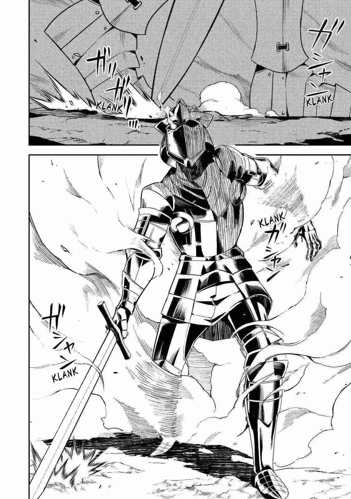 Shikkaku Mon No Saikyou Kenja - Capítulo 67 - Página 16 - LectorTMOo