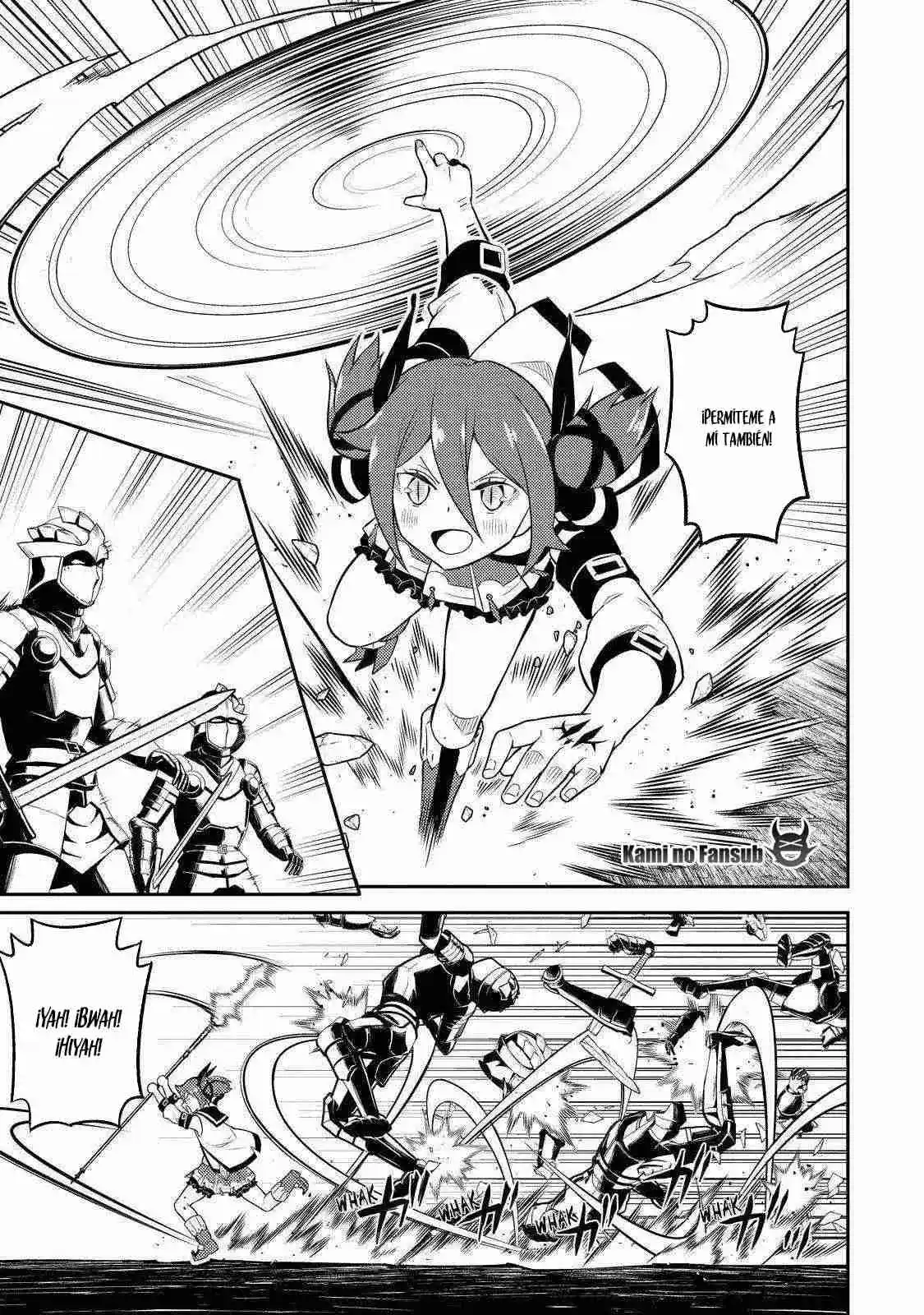 Shikkaku Mon No Saikyou Kenja - Capítulo 67 - Página 37 - LectorTMOo