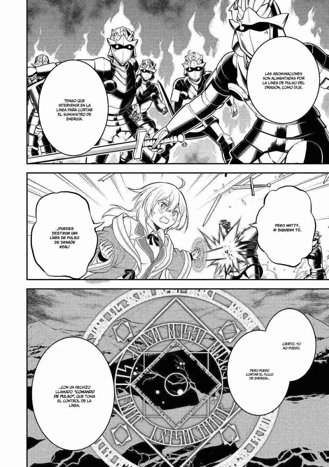 Shikkaku Mon No Saikyou Kenja - Capítulo 67 - Página 42 - LectorTMOo
