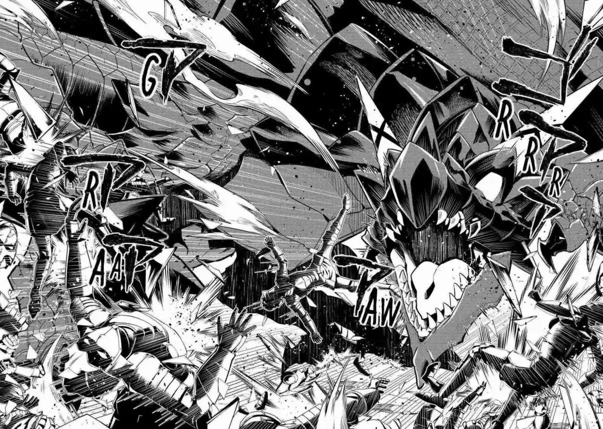 Shikkaku Mon No Saikyou Kenja - Capítulo 67 - Página 52 - LectorTMOo