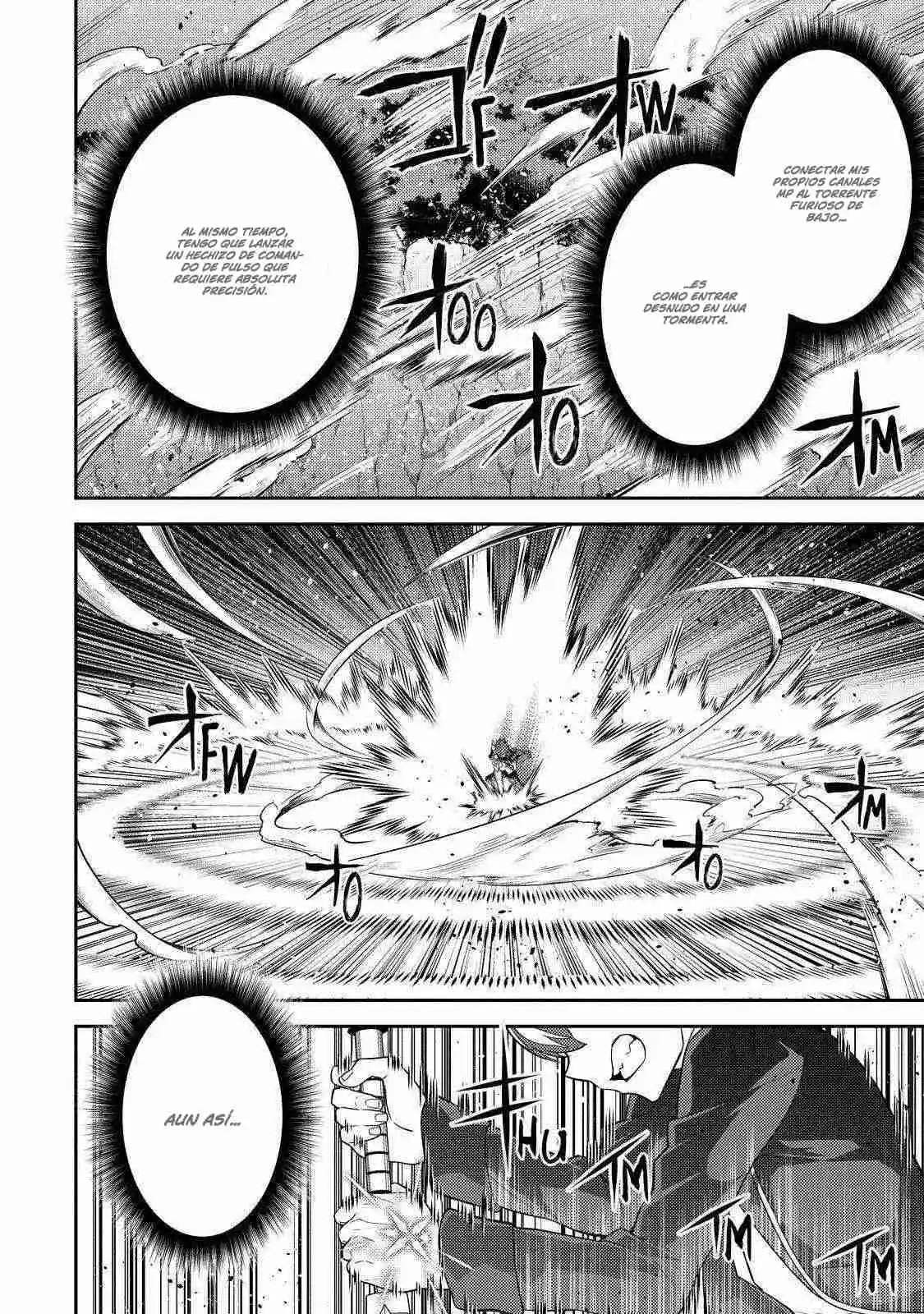 Shikkaku Mon No Saikyou Kenja - Capítulo 68 - Página 16 - LectorTMOo