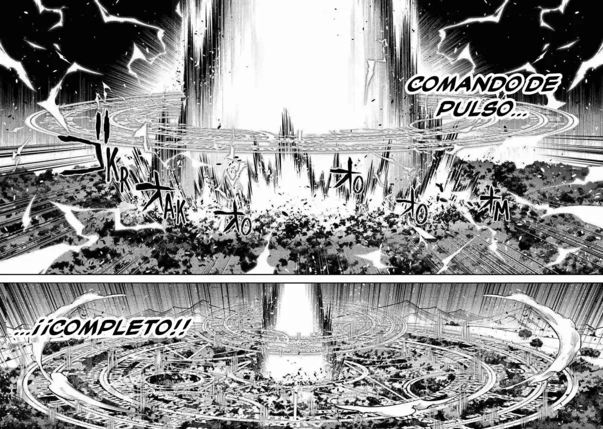 Shikkaku Mon No Saikyou Kenja - Capítulo 68 - Página 18 - LectorTMOo
