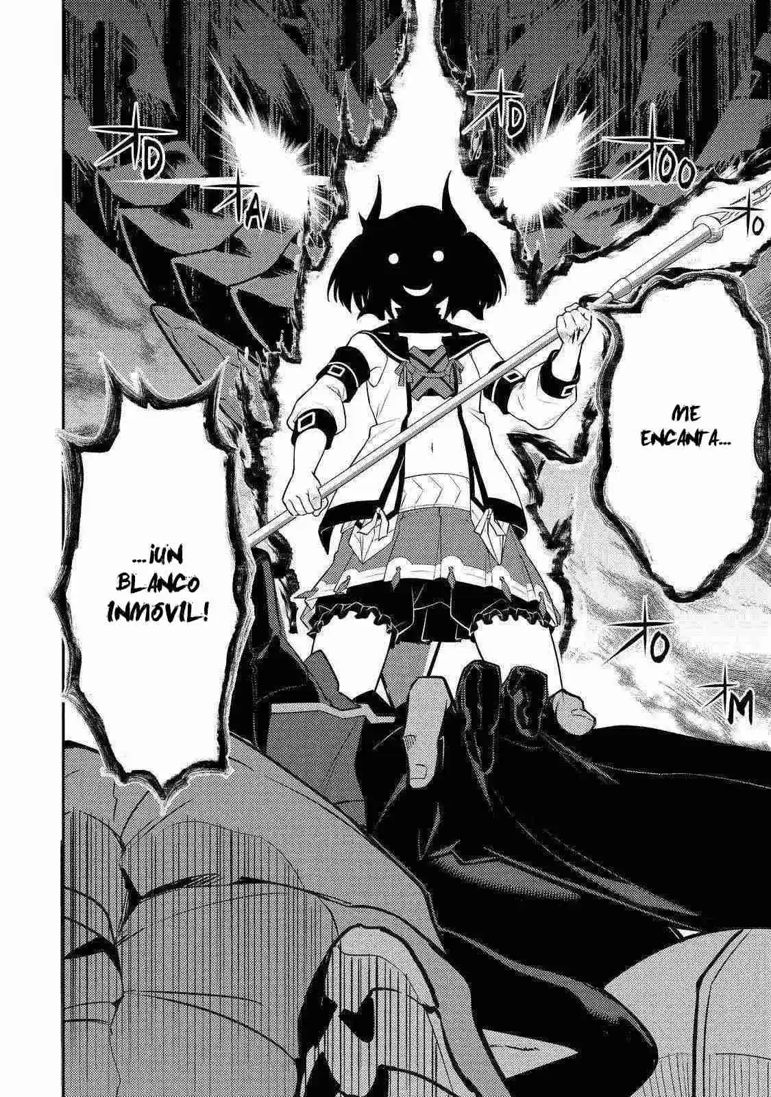 Shikkaku Mon No Saikyou Kenja - Capítulo 69 - Página 29 - LectorTMOo