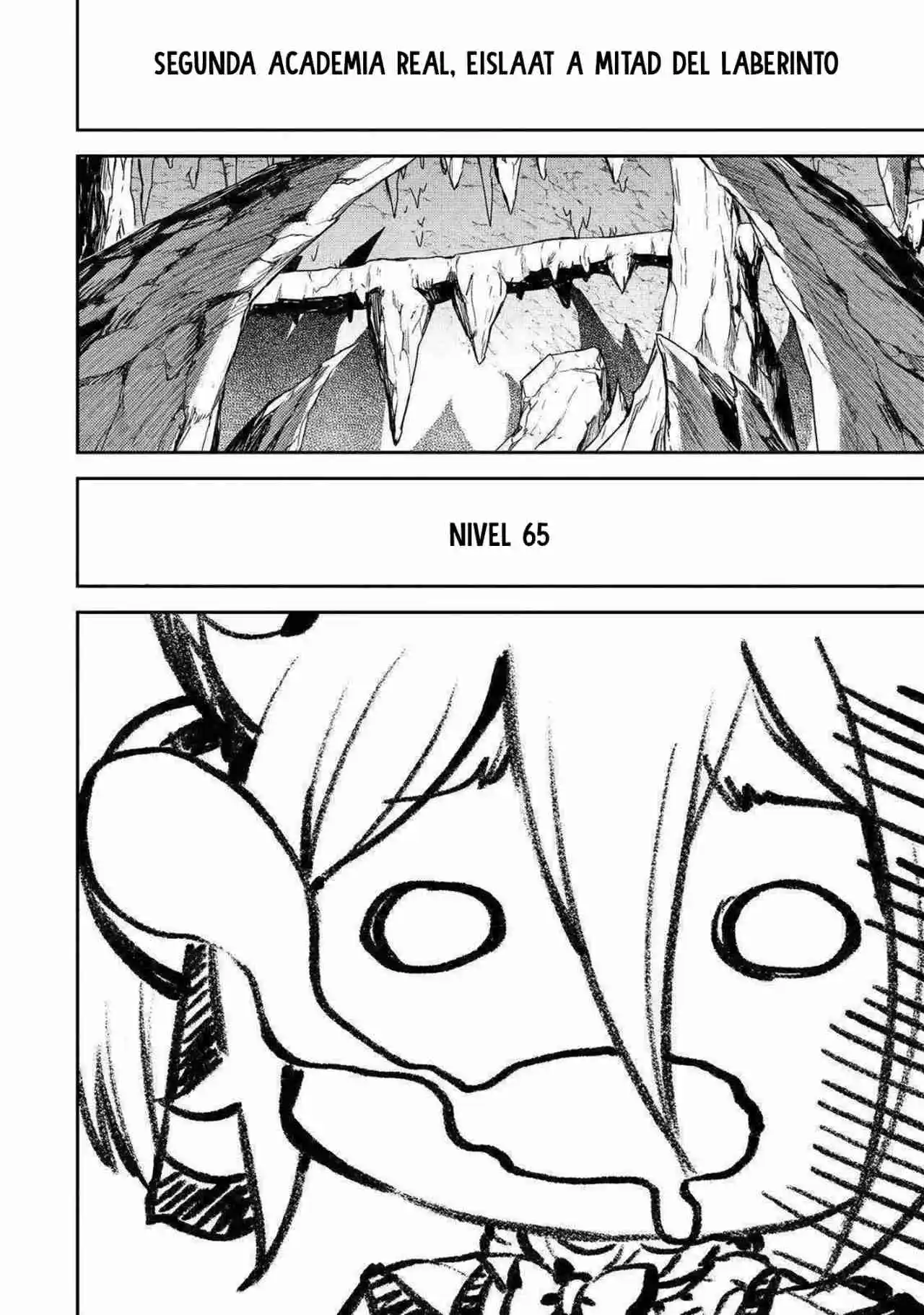 Shikkaku Mon No Saikyou Kenja - Capítulo 71 - Página 19 - LectorTMOo