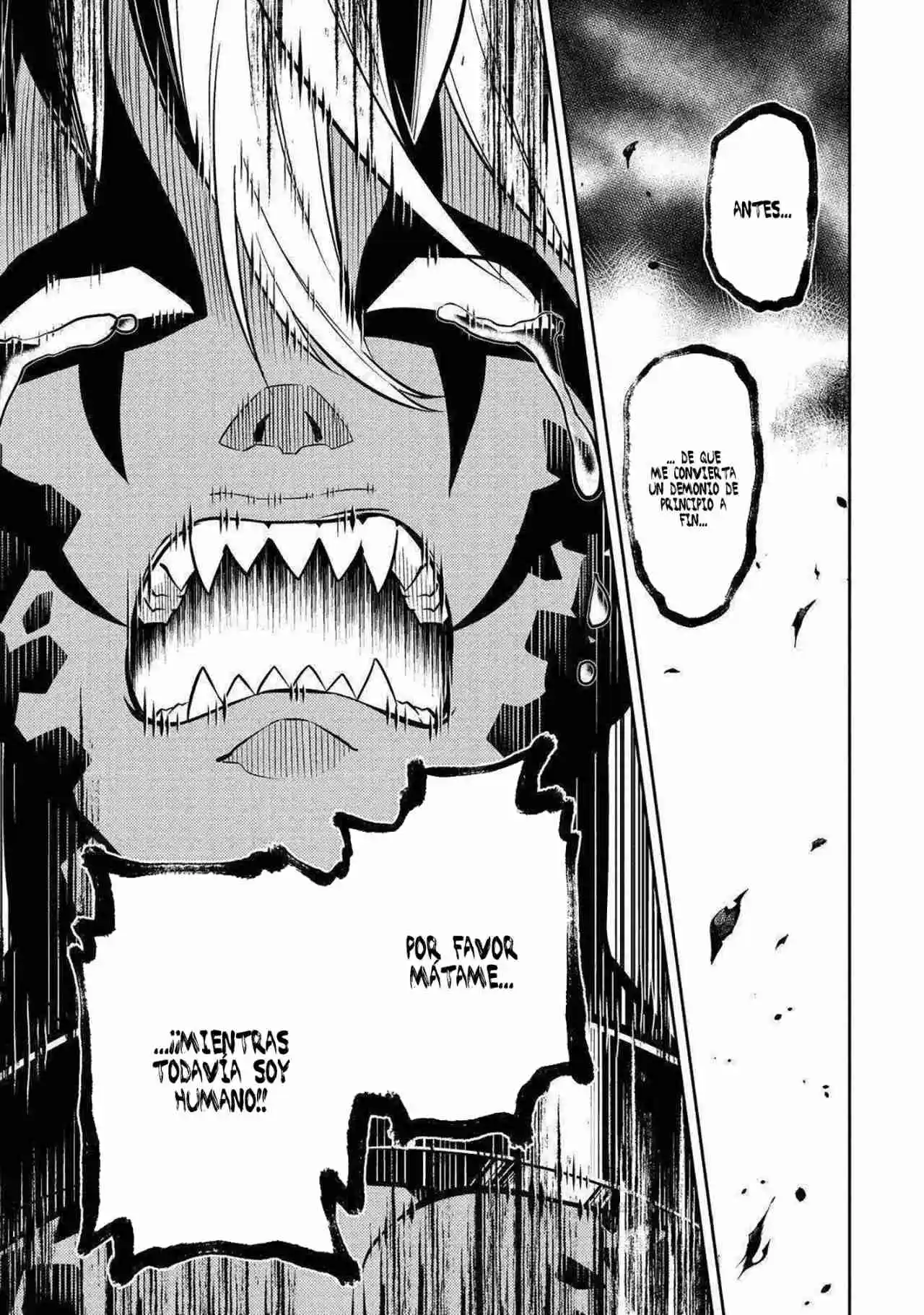 Shikkaku Mon No Saikyou Kenja - Capítulo 72 - Página 17 - LectorTMOo