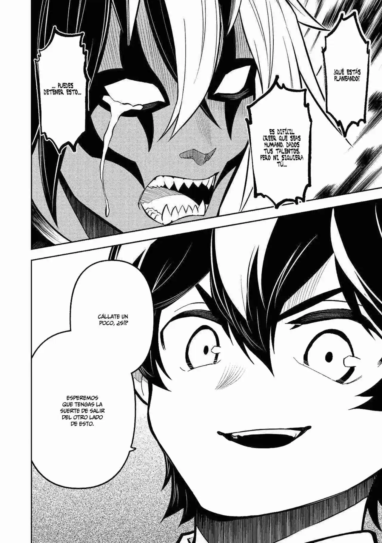 Shikkaku Mon No Saikyou Kenja - Capítulo 72 - Página 20 - LectorTMOo