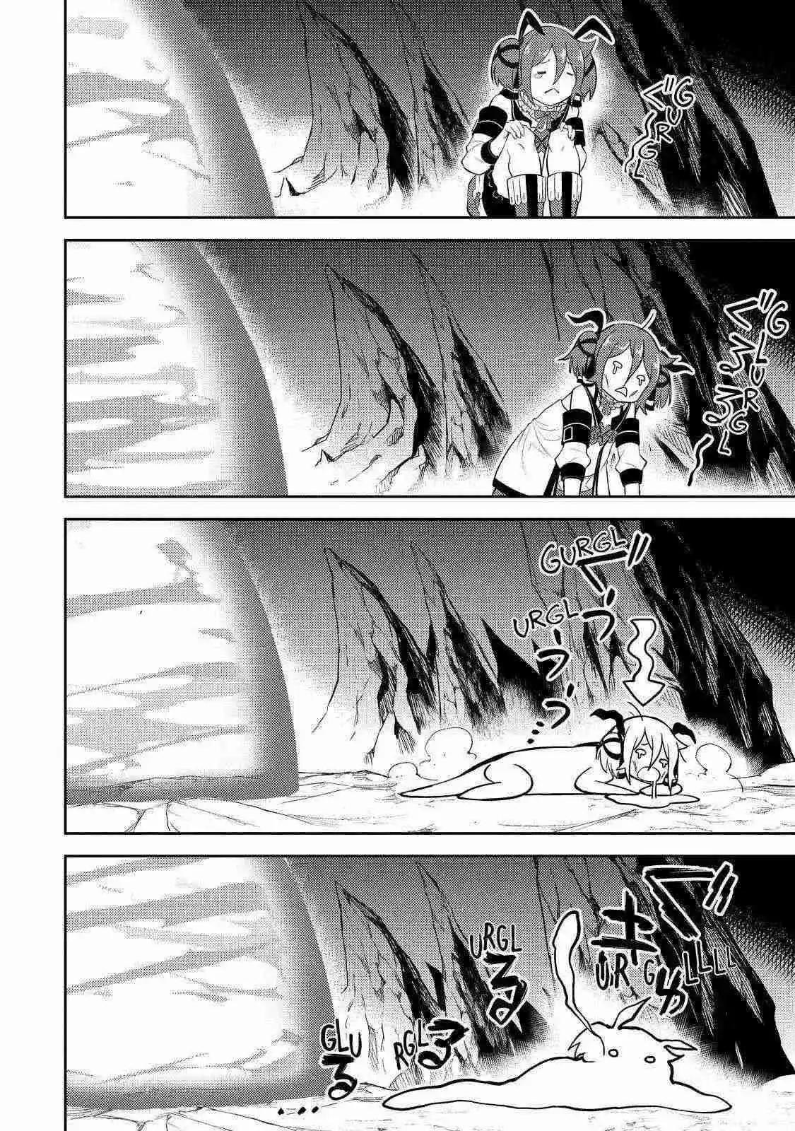 Shikkaku Mon No Saikyou Kenja - Capítulo 72 - Página 39 - LectorTMOo