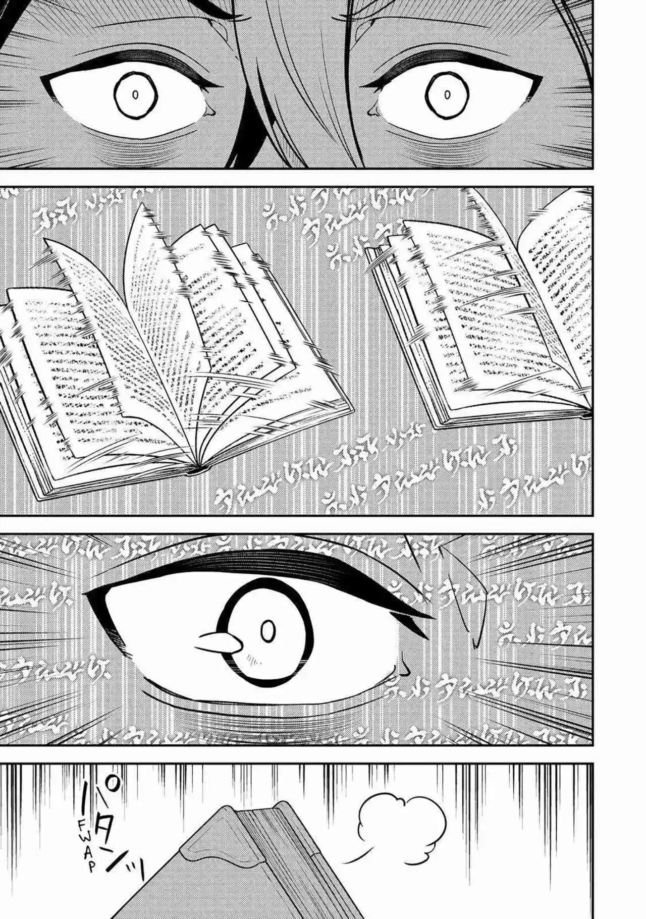 Shikkaku Mon No Saikyou Kenja - Capítulo 73 - Página 47 - LectorTMOo