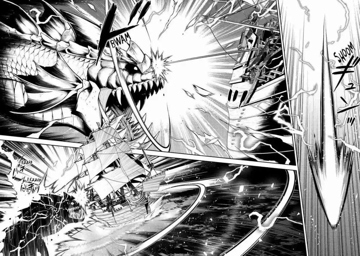 Shikkaku Mon No Saikyou Kenja - Capítulo 76 - Página 14 - LectorTMOo