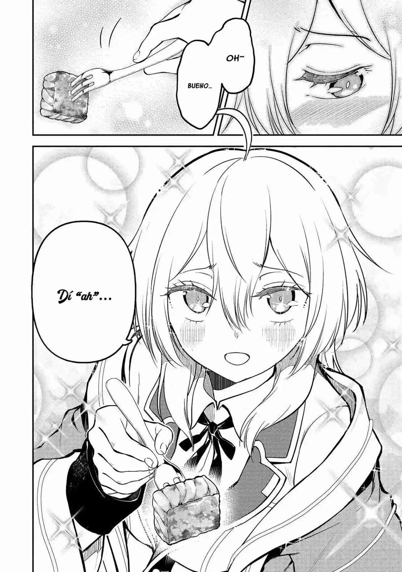 Shikkaku Mon No Saikyou Kenja - Capítulo 76 - Página 28 - LectorTMOo