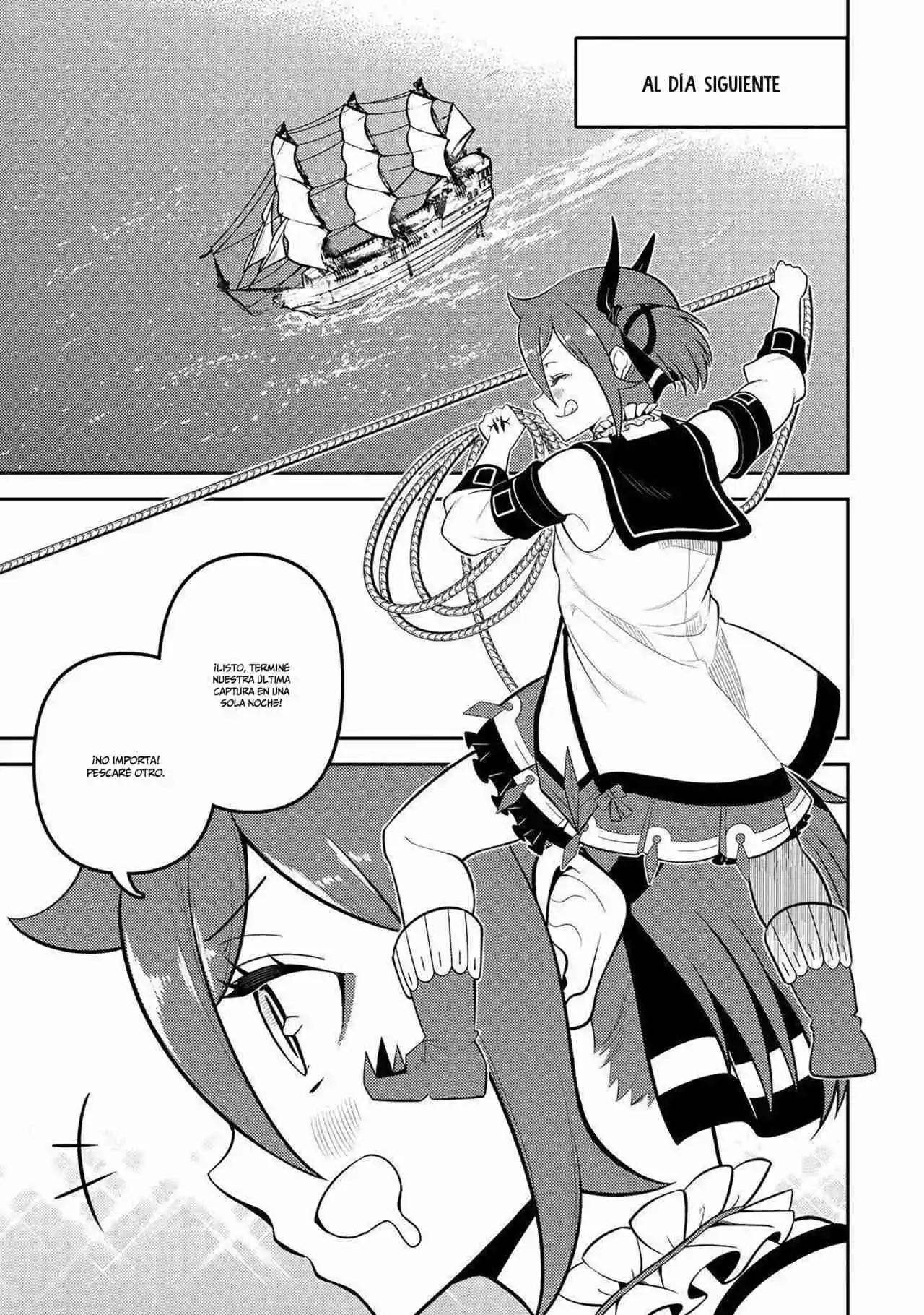 Shikkaku Mon No Saikyou Kenja - Capítulo 76 - Página 31 - LectorTMOo