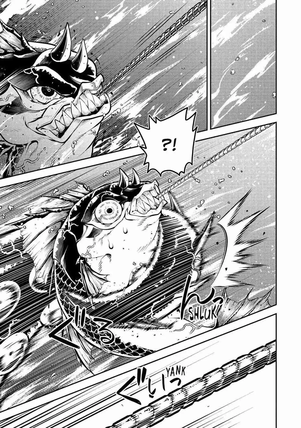 Shikkaku Mon No Saikyou Kenja - Capítulo 76 - Página 37 - LectorTMOo