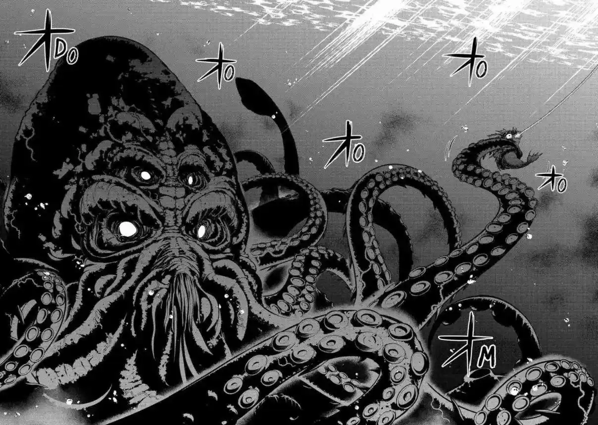 Shikkaku Mon No Saikyou Kenja - Capítulo 76 - Página 42 - LectorTMOo