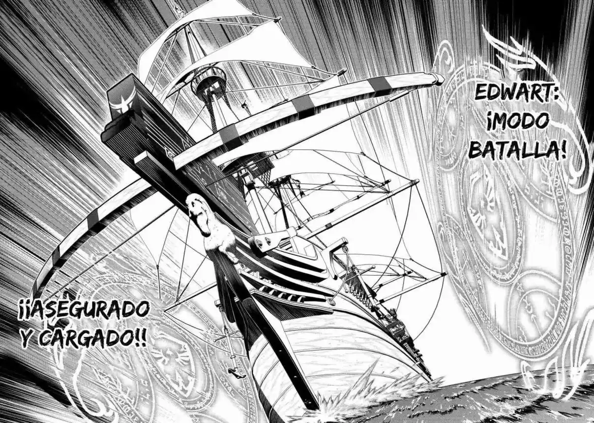 Shikkaku Mon No Saikyou Kenja - Capítulo 76 - Página 47 - LectorTMOo