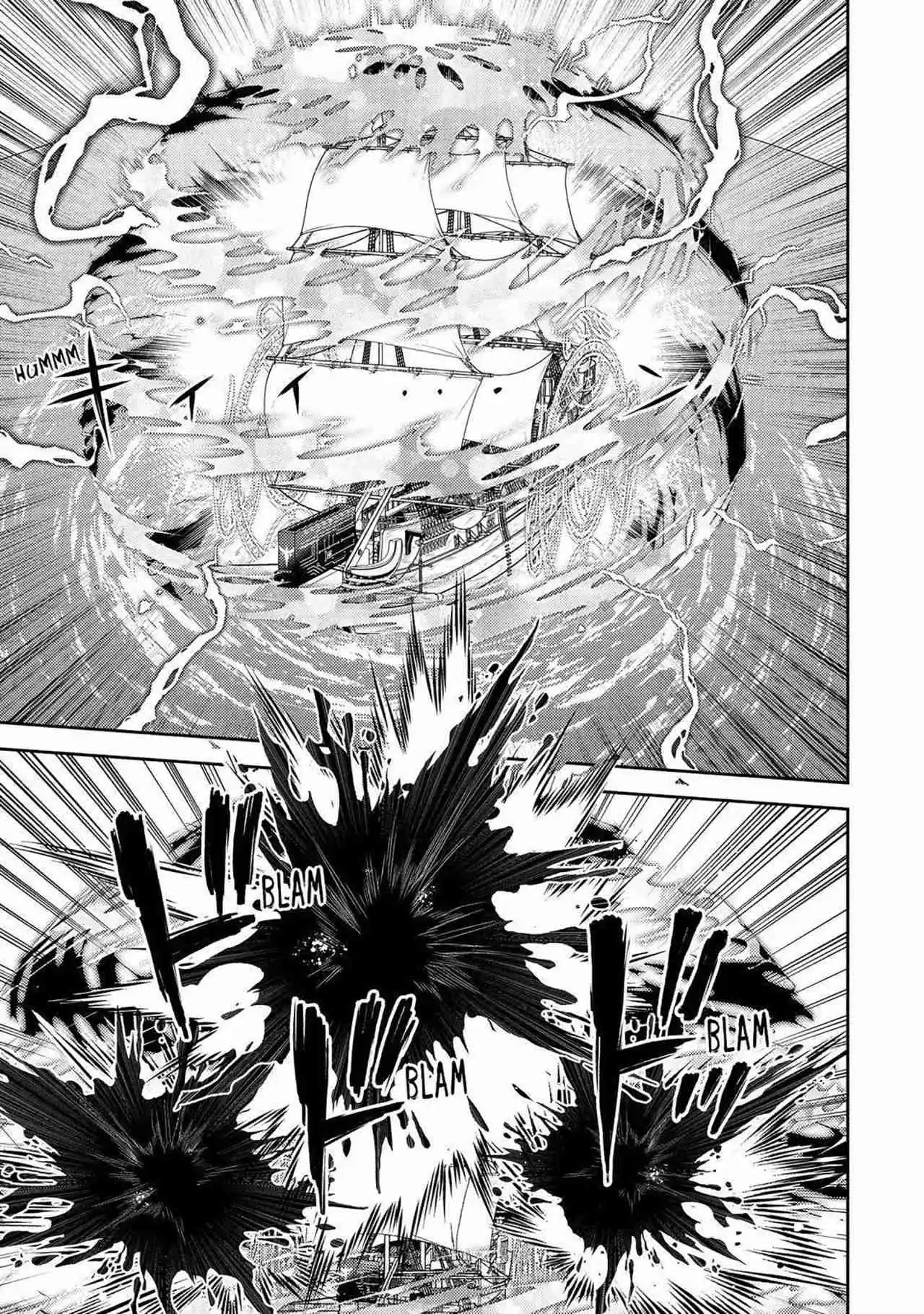 Shikkaku Mon No Saikyou Kenja - Capítulo 77 - Página 12 - LectorTMOo