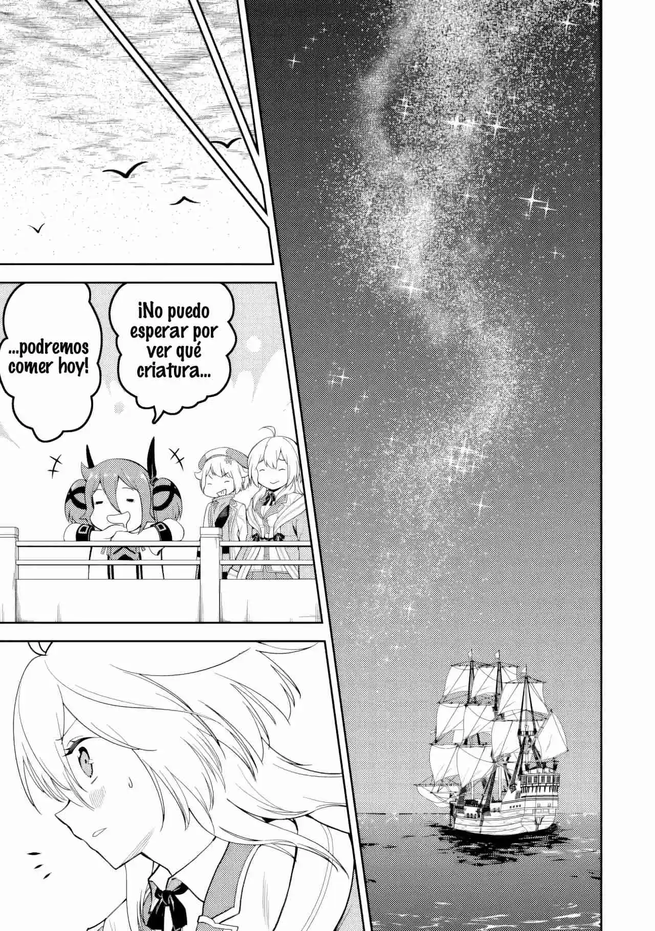 Shikkaku Mon No Saikyou Kenja - Capítulo 78 - Página 14 - LectorTMOo