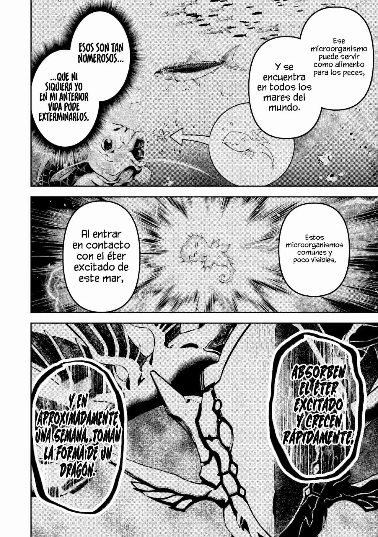 Shikkaku Mon No Saikyou Kenja - Capítulo 78 - Página 30 - LectorTMOo