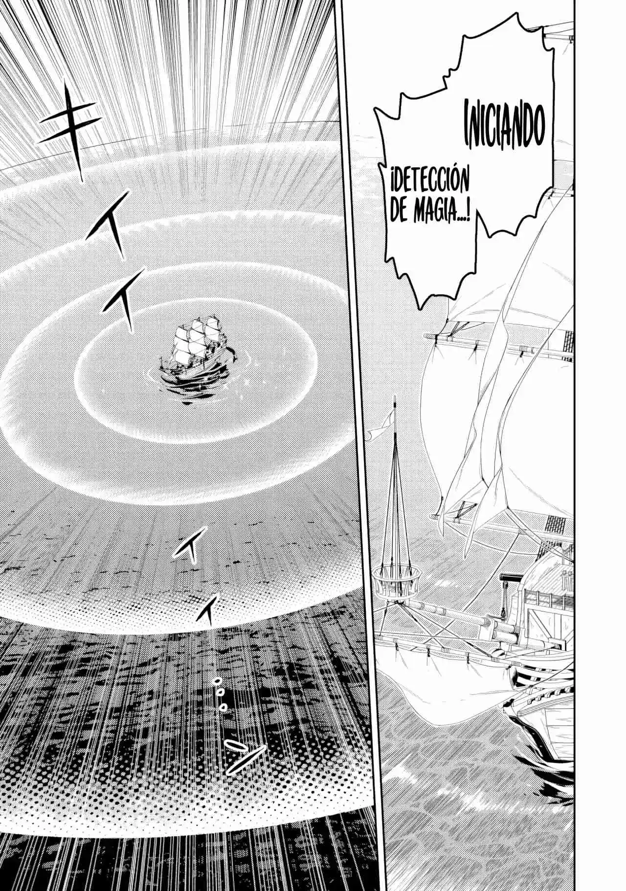 Shikkaku Mon No Saikyou Kenja - Capítulo 78 - Página 37 - LectorTMOo