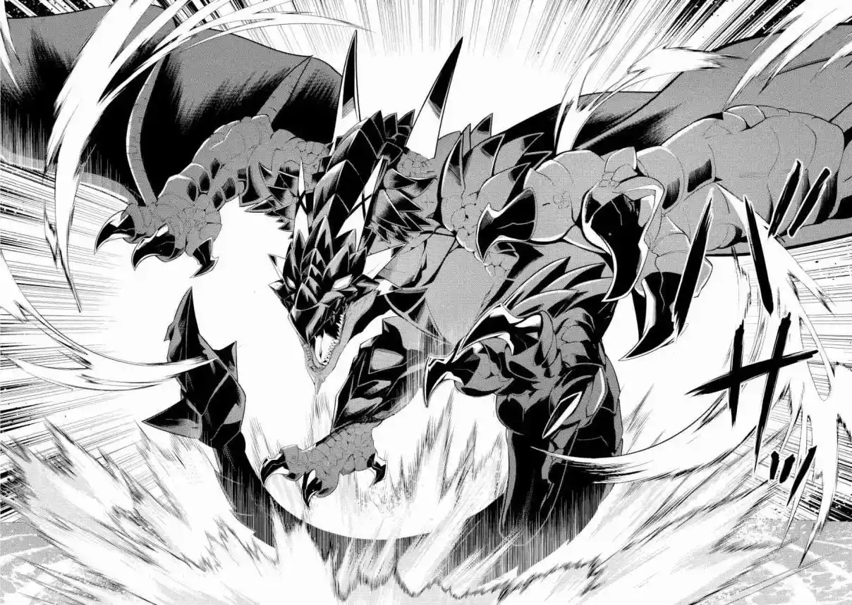 Shikkaku Mon No Saikyou Kenja - Capítulo 79 - Página 6 - LectorTMOo