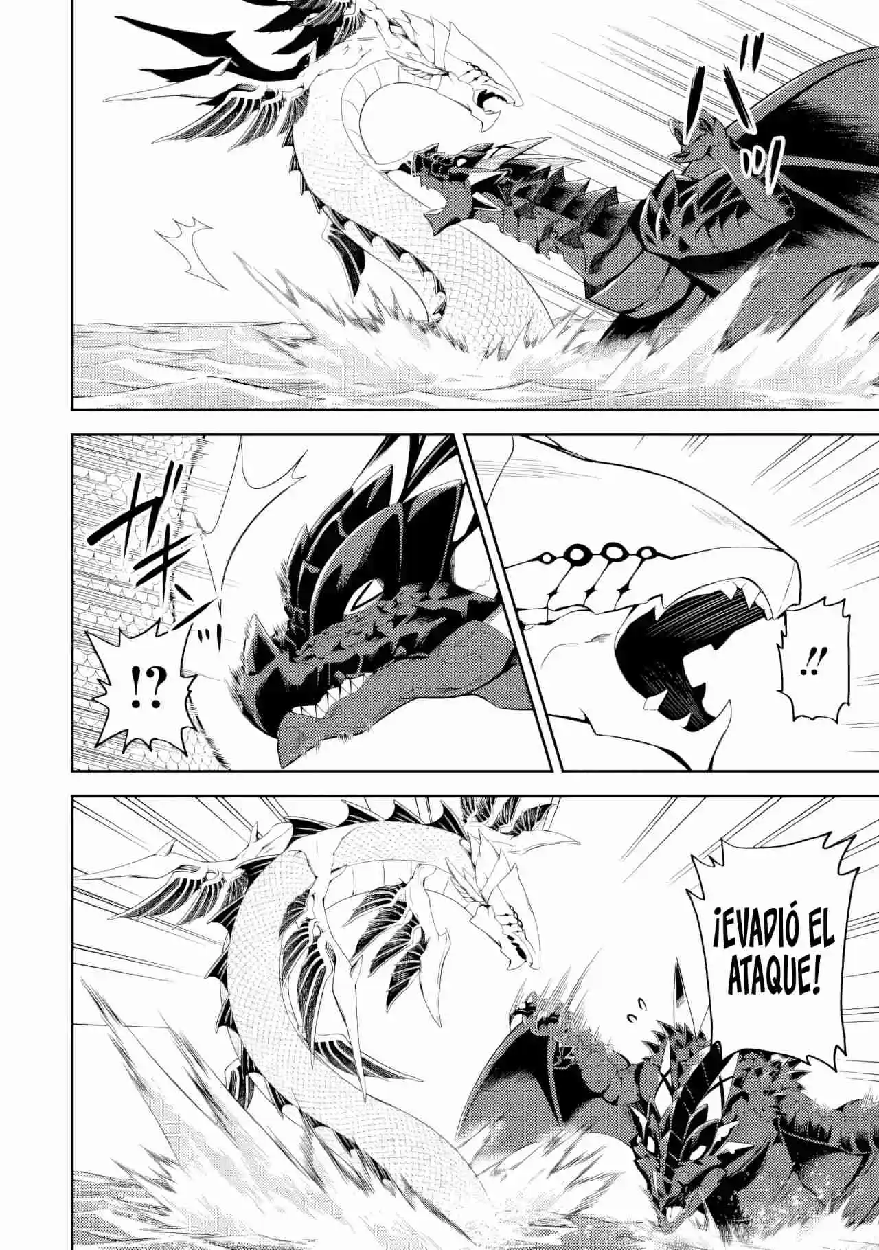 Shikkaku Mon No Saikyou Kenja - Capítulo 79 - Página 13 - LectorTMOo