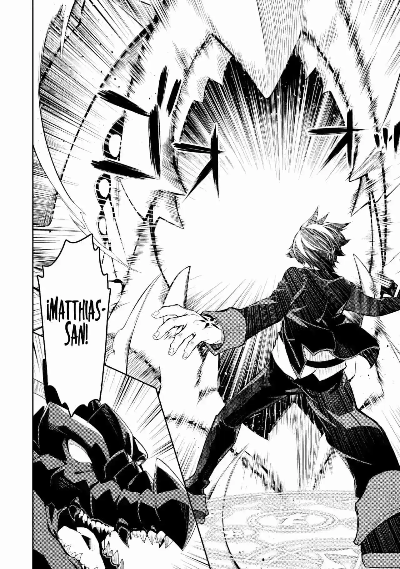 Shikkaku Mon No Saikyou Kenja - Capítulo 79 - Página 15 - LectorTMOo