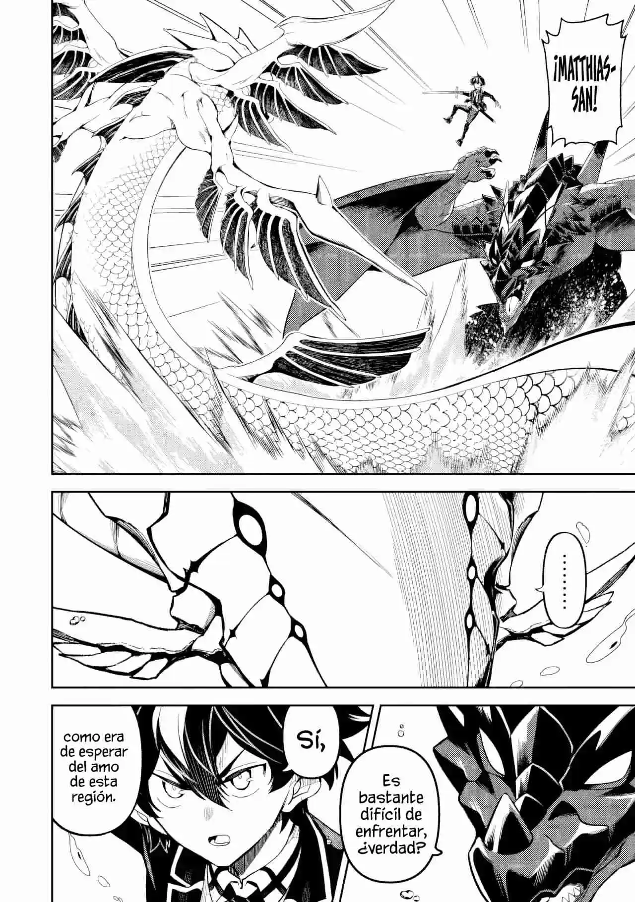 Shikkaku Mon No Saikyou Kenja - Capítulo 79 - Página 24 - LectorTMOo