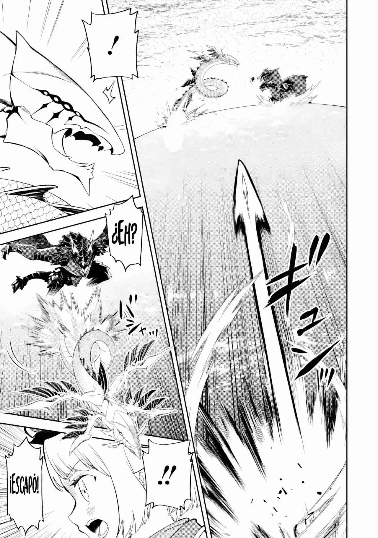 Shikkaku Mon No Saikyou Kenja - Capítulo 79 - Página 30 - LectorTMOo