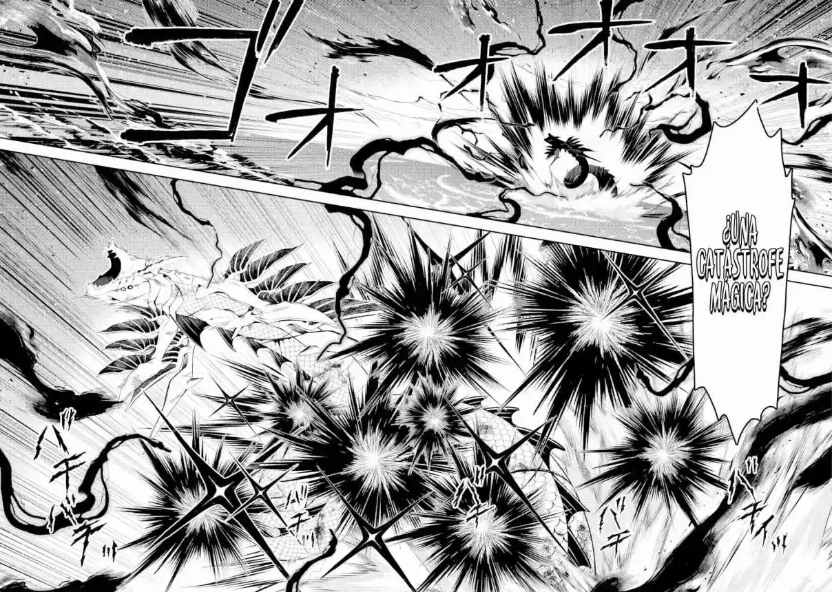 Shikkaku Mon No Saikyou Kenja - Capítulo 79 - Página 48 - LectorTMOo