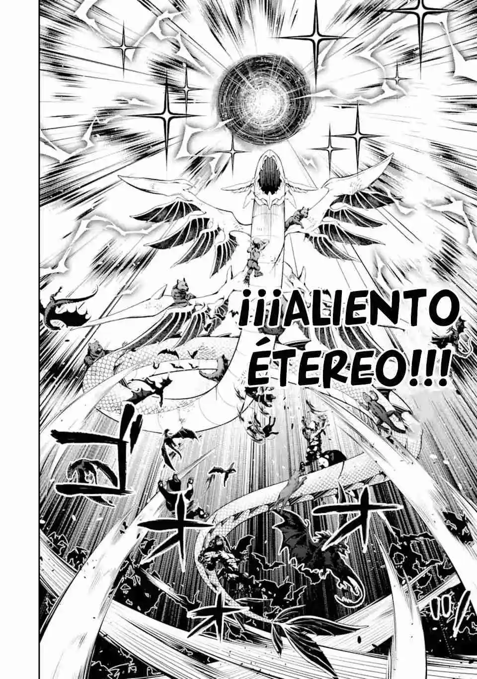 Shikkaku Mon No Saikyou Kenja - Capítulo 80 - Página 8 - LectorTMOo
