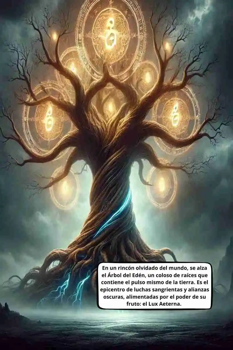 Shikkoku No Eden - Capítulo 1 - Página 2 - LectorTMOo