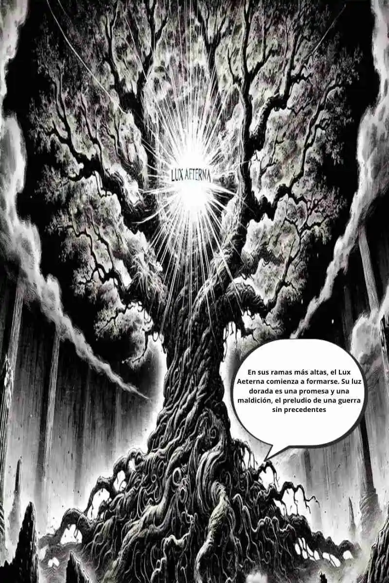Shikkoku No Eden - Capítulo 1 - Página 7 - LectorTMOo