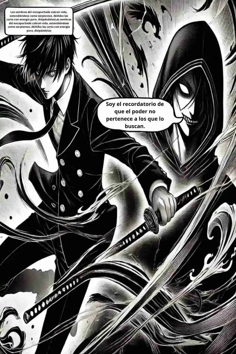 Shikkoku No Eden - Capítulo 1 - Página 9 - LectorTMOo