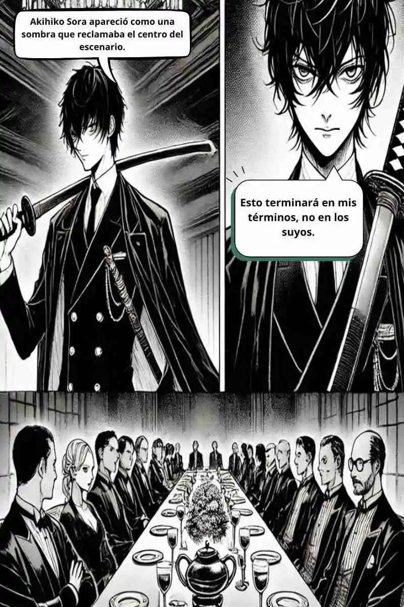 Shikkoku No Eden - Capítulo 2 - Página 2 - LectorTMOo