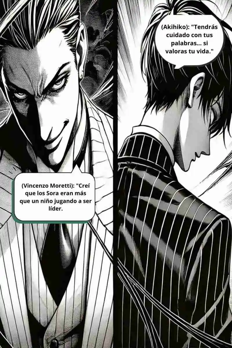 Shikkoku No Eden - Capítulo 2 - Página 3 - LectorTMOo