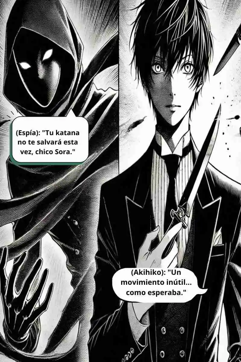 Shikkoku No Eden - Capítulo 2 - Página 6 - LectorTMOo