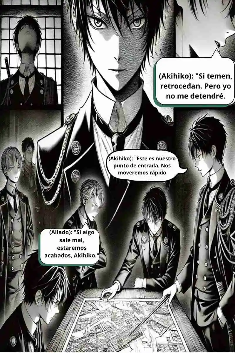 Shikkoku No Eden - Capítulo 2 - Página 7 - LectorTMOo