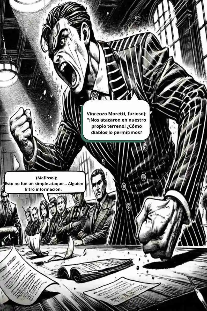 Shikkoku No Eden - Capítulo 3 - Página 1 - LectorTMOo
