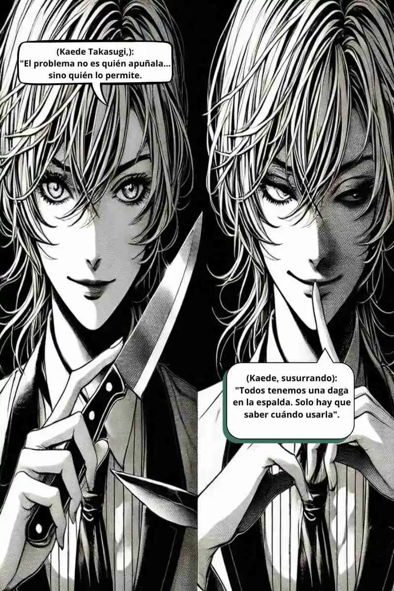 Shikkoku No Eden - Capítulo 3 - Página 2 - LectorTMOo