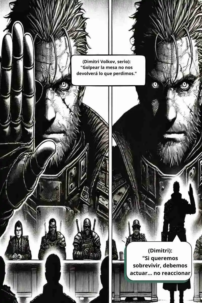 Shikkoku No Eden - Capítulo 3 - Página 3 - LectorTMOo