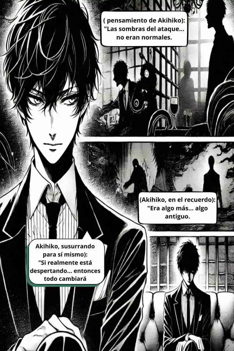 Shikkoku No Eden - Capítulo 3 - Página 4 - LectorTMOo