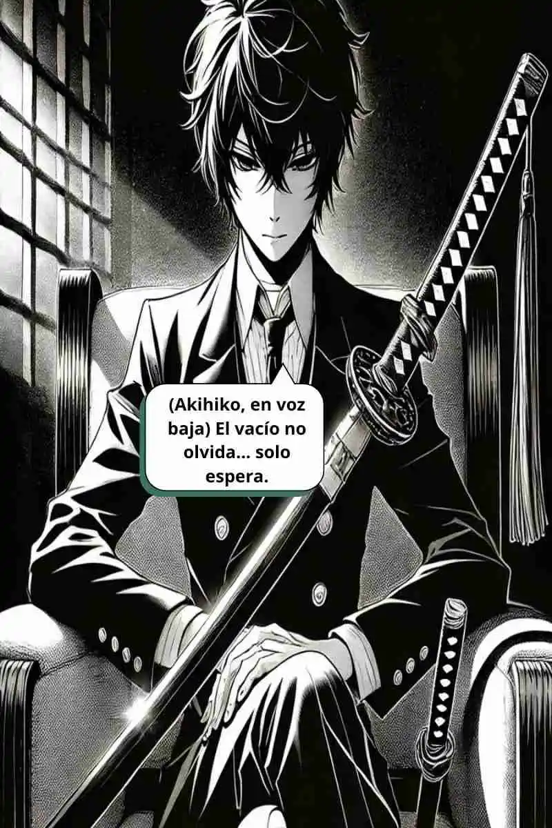 Shikkoku No Eden - Capítulo 3 - Página 5 - LectorTMOo