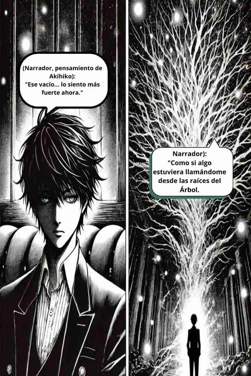 Shikkoku No Eden - Capítulo 3 - Página 7 - LectorTMOo