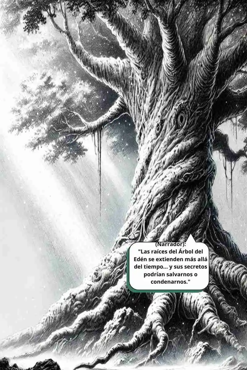 Shikkoku No Eden - Capítulo 3 - Página 9 - LectorTMOo